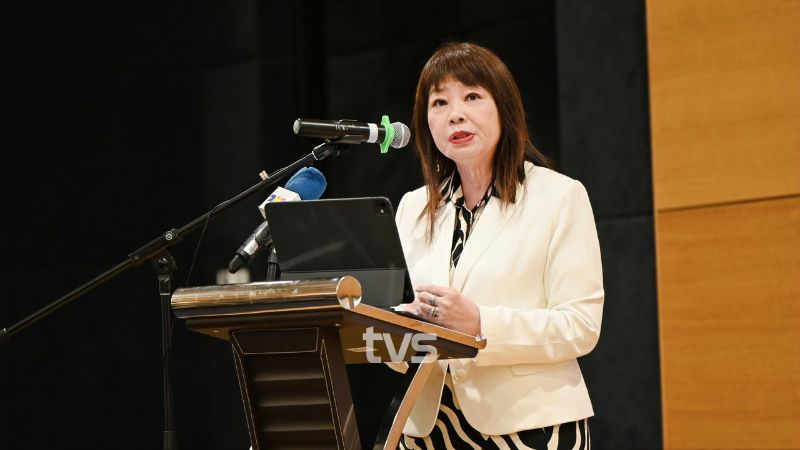 Kerjasama negara anggota ASEAN dalam APEC jamin keutamaan serantau
