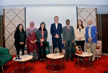 Fiscal & Economy Workshop (MoF)