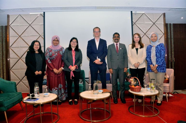 Fiscal & Economy Workshop (MoF)