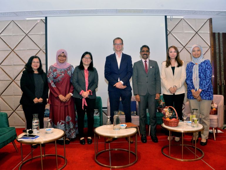 Fiscal & Economy Workshop (MoF)