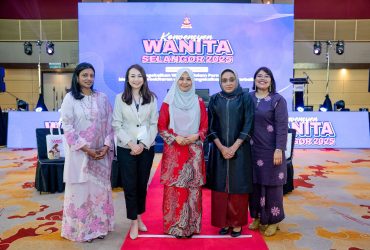 Konvensyen Wanita Selangor (KWS)
