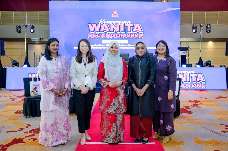Konvensyen Wanita Selangor (KWS)