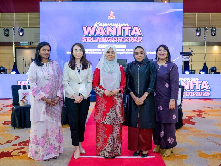 Konvensyen Wanita Selangor (KWS)