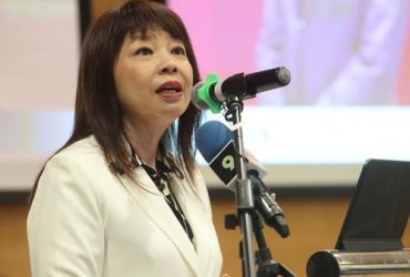 林慧英：新商模式仍有技术风险  公共与私人界须更紧密合作