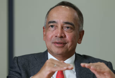 ASEAN can capitalize on Trump’s tariff tantrum, says business lobby head