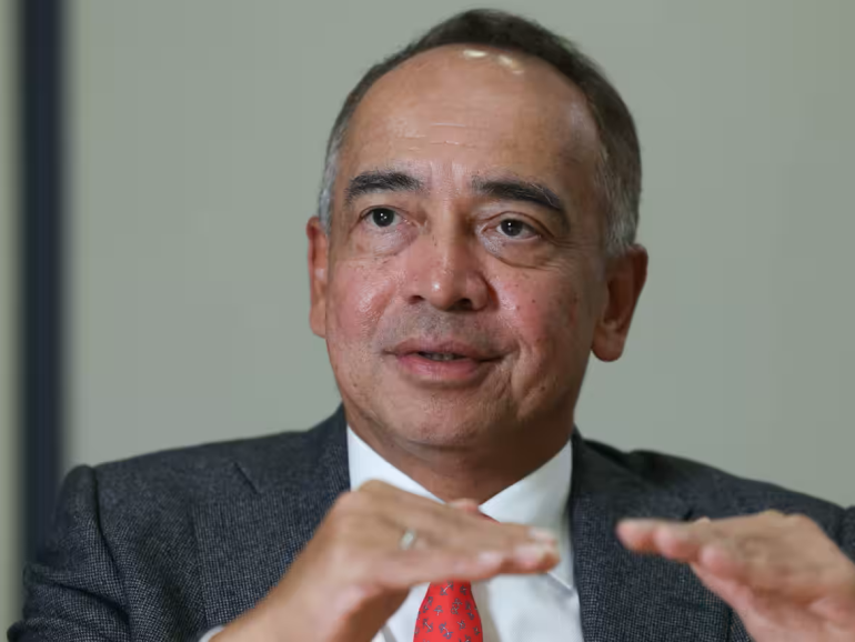 ASEAN can capitalize on Trump’s tariff tantrum, says business lobby head