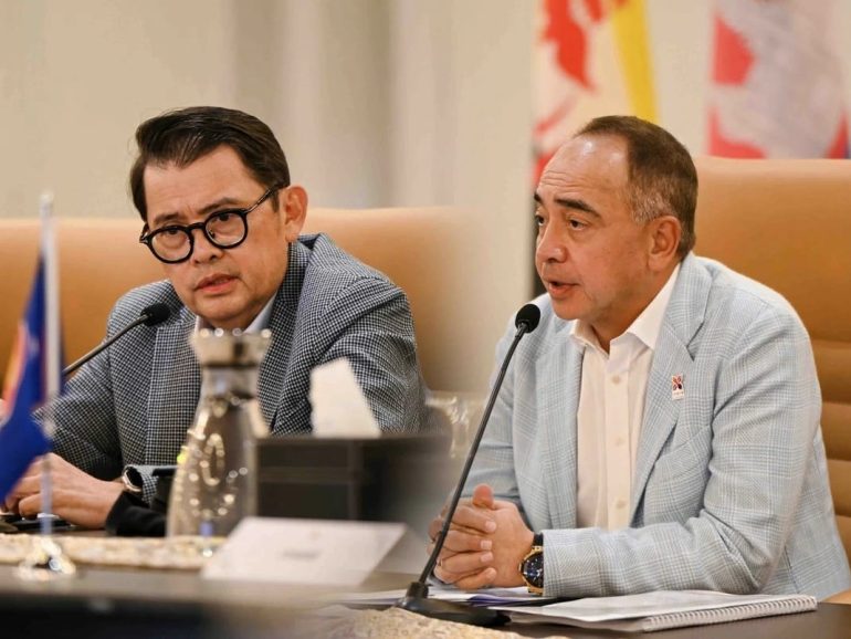 PH to host first-ever ASEAN business retreat