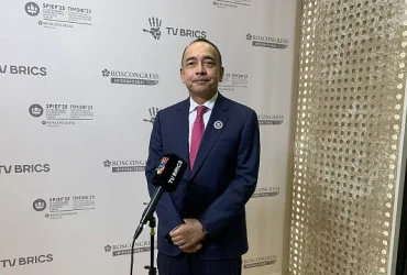 Malaysia’s ASEAN Сhairmanship in 2025 set to boost regional integration and digital trade