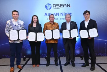 More practical sustainability reporting, Asean-style