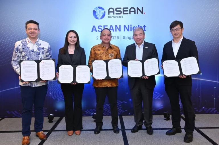 More practical sustainability reporting, Asean-style