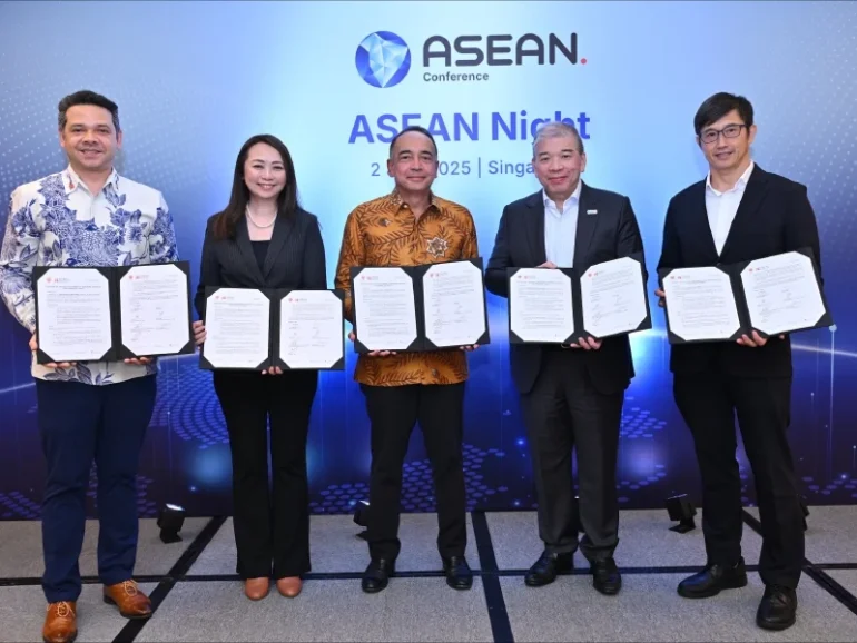More practical sustainability reporting, Asean-style