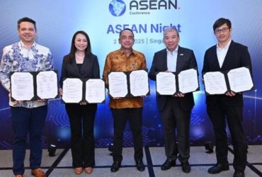 ASEAN-BAC Malaysia Unveils Regional Push for Unified Sustainability Reporting Standards