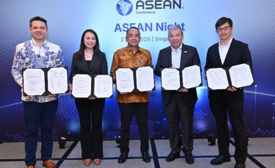 ASEAN-BAC Malaysia Unveils Regional Push for Unified Sustainability Reporting Standards