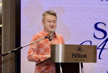 PH kicks off ASEAN-BAC 2026 chairmanship with call to empower MSMEs, digital economy