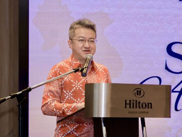 PH kicks off ASEAN-BAC 2026 chairmanship with call to empower MSMEs, digital economy