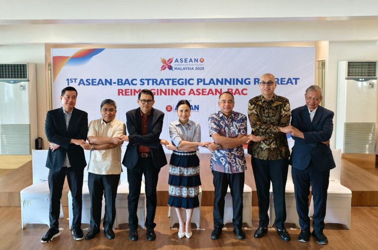 Roadshow to Philippines