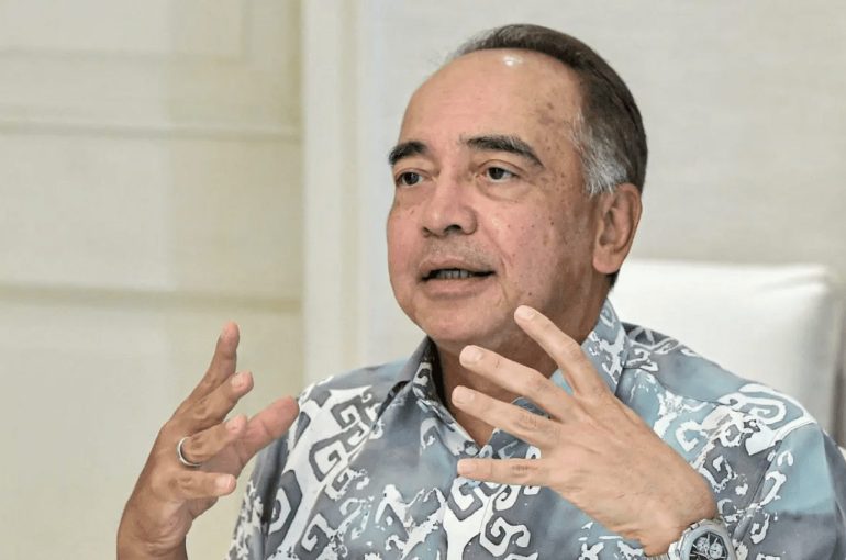 Overreliance on US risky, focus on intra-Asean trade: Nazir Razak