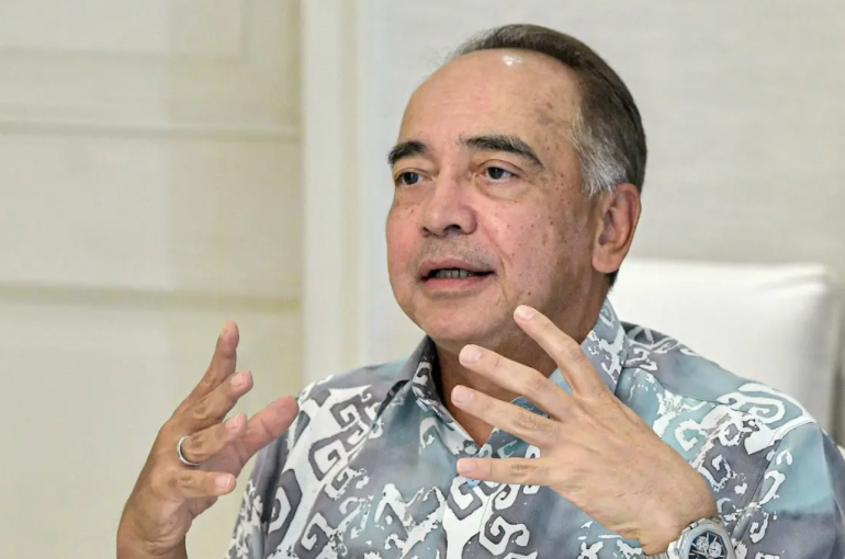 Overreliance on US risky, focus on intra-Asean trade: Nazir Razak