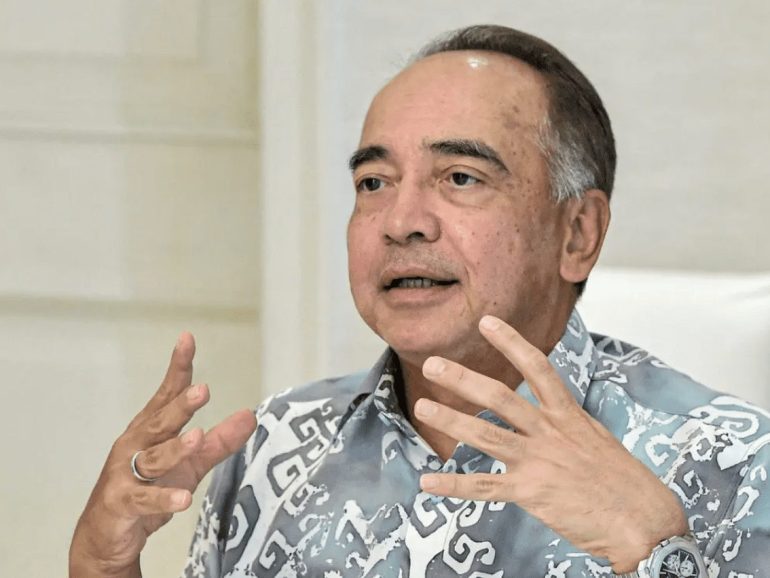 Overreliance on US risky, focus on intra-Asean trade: Nazir Razak