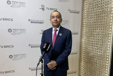 Malaysia’s 2025 ASEAN chair to focus on digital trade, regional integration