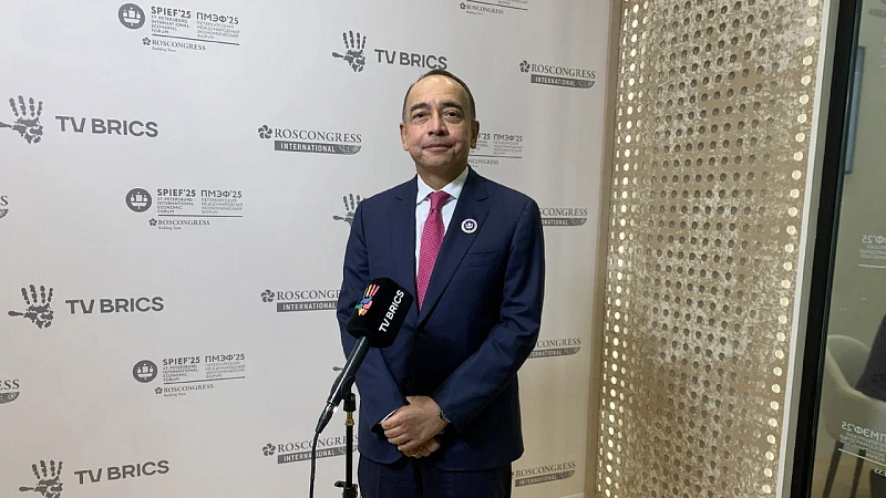 Malaysia’s 2025 ASEAN chair to focus on digital trade, regional integration