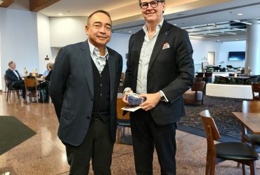 Australia Roadshow 2025