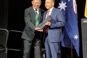 Australia–ASEAN Business Forum 2025
