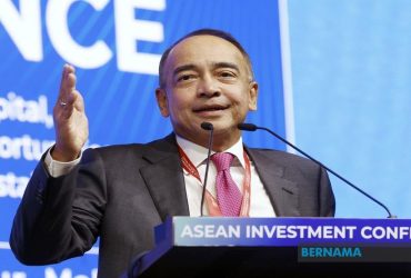 ASEAN-BAC Cadang Tubuh Kumpulan Kerja CSR Bagi Selaras Aktiviti Serantau