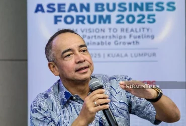 Asean-BAC proposes CSR working group for regional CSR alignment