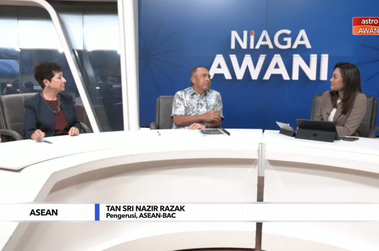 Tanggungjawab sosial korporat kunci ASEAN lebih bersatu