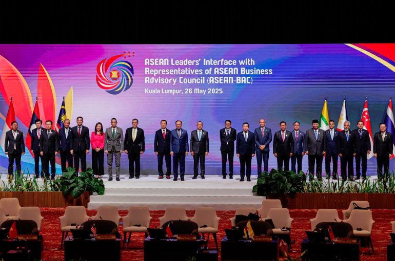 Mastercard ASEAN Inclusive Growth Summit to drive regional prosperity