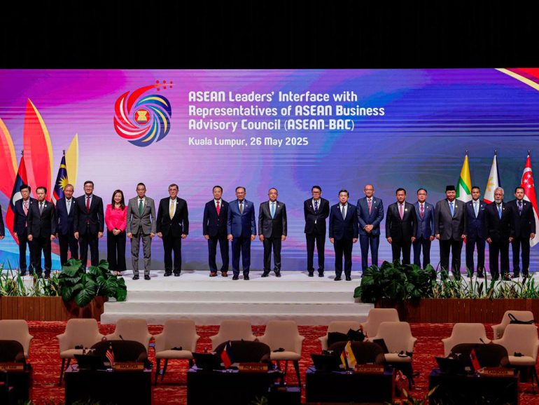 Mastercard ASEAN Inclusive Growth Summit to drive regional prosperity