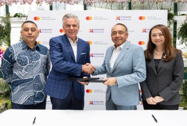 Inaugural Mastercard ASEAN Inclusive Growth Summit