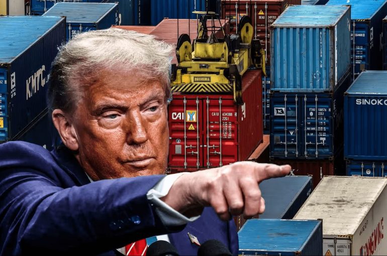 Trump tariffs: Asian reaction to new US ‘reciprocal’ rates