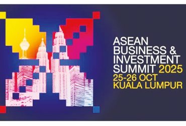 Kuala Lumpur to host Asean Business and Investment Summit in October