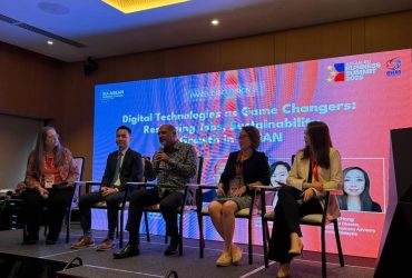 EU-ASEAN Business Summit