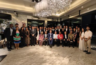 8th ABMC Dinner