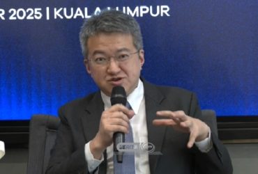 ASEAN perlu labur dalam teknologi serantau, bukan bergantung FDI semata-mata