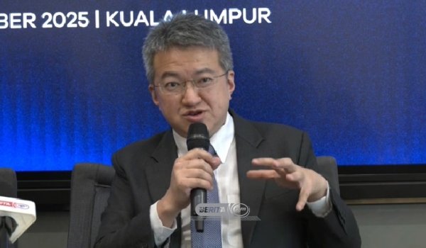 ASEAN perlu labur dalam teknologi serantau, bukan bergantung FDI semata-mata
