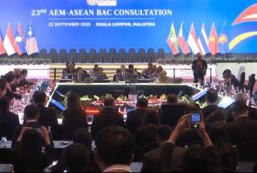 Malaysia tekad raih pencapaian ekonomi, wujudkan pekerjaan berkualiti