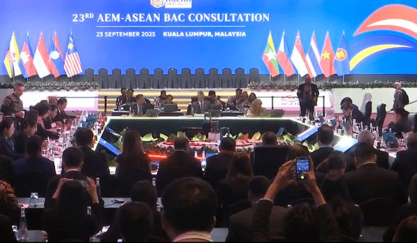 Malaysia tekad raih pencapaian ekonomi, wujudkan pekerjaan berkualiti