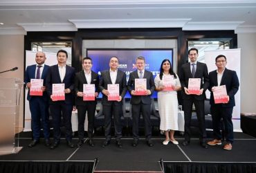 ASEAN-BAC tubuh Majlis Pasaran Swasta ASEAN, buka peluang pelaburan serantau
