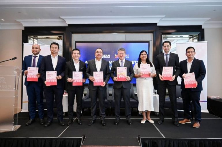 ASEAN-BAC tubuh Majlis Pasaran Swasta ASEAN, buka peluang pelaburan serantau