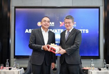 ASEAN perlu kurangkan kebergantungan pada FDI