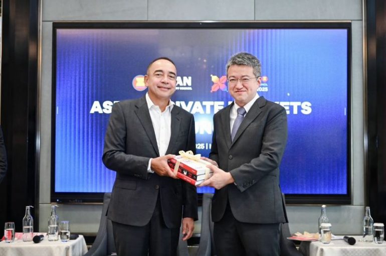 ASEAN perlu kurangkan kebergantungan pada FDI