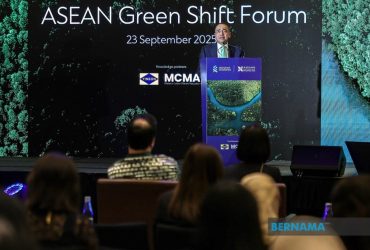 ASEAN-BAC Gesa Pelaporan Kemampanan Lebih Mudah Untuk Sokong PKS, PMKS
