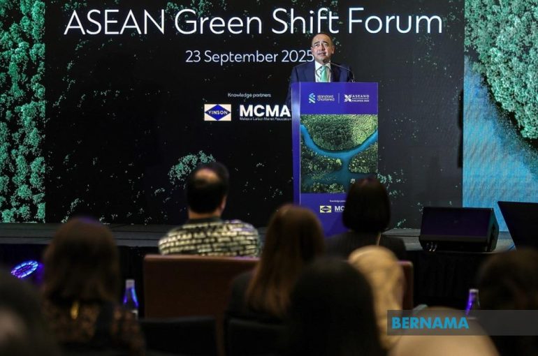 ASEAN-BAC Pushes For Simpler Sustainability Reporting To Support SMEs, MSMEs