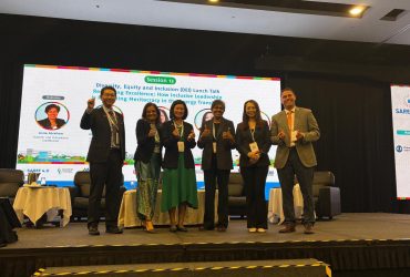 SAREF 4.0 (THE SUSTAINABILITY AND RENEWABLE ENERGY FORUM)