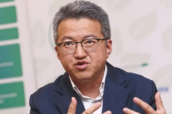 APMC to accelerate private capital flows
