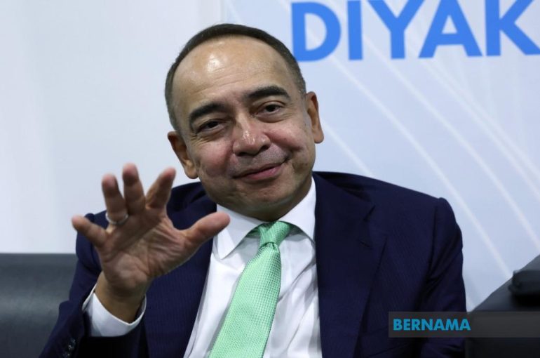 ASEAN Supply Chain Council Established To Boost Regional Collaboration